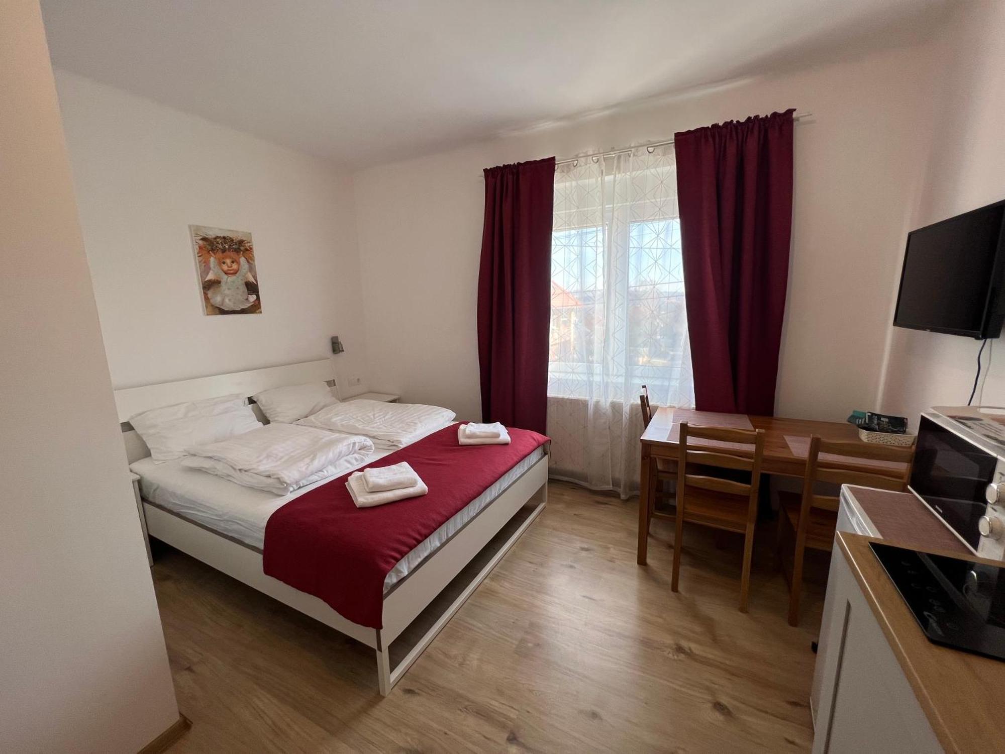 Villa Angel'Ok Héviz Zewnętrze zdjęcie