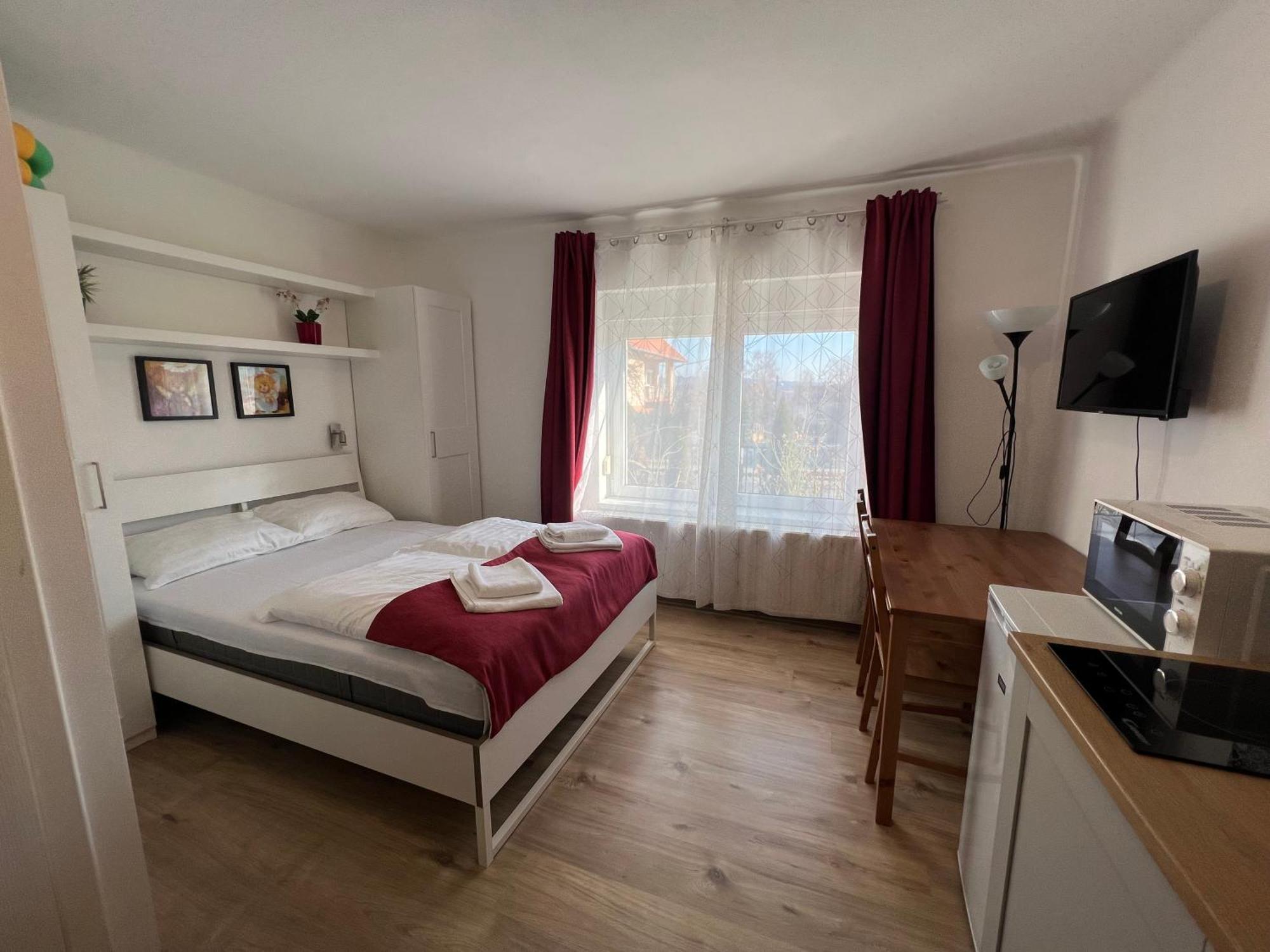 Villa Angel'Ok Héviz Zewnętrze zdjęcie