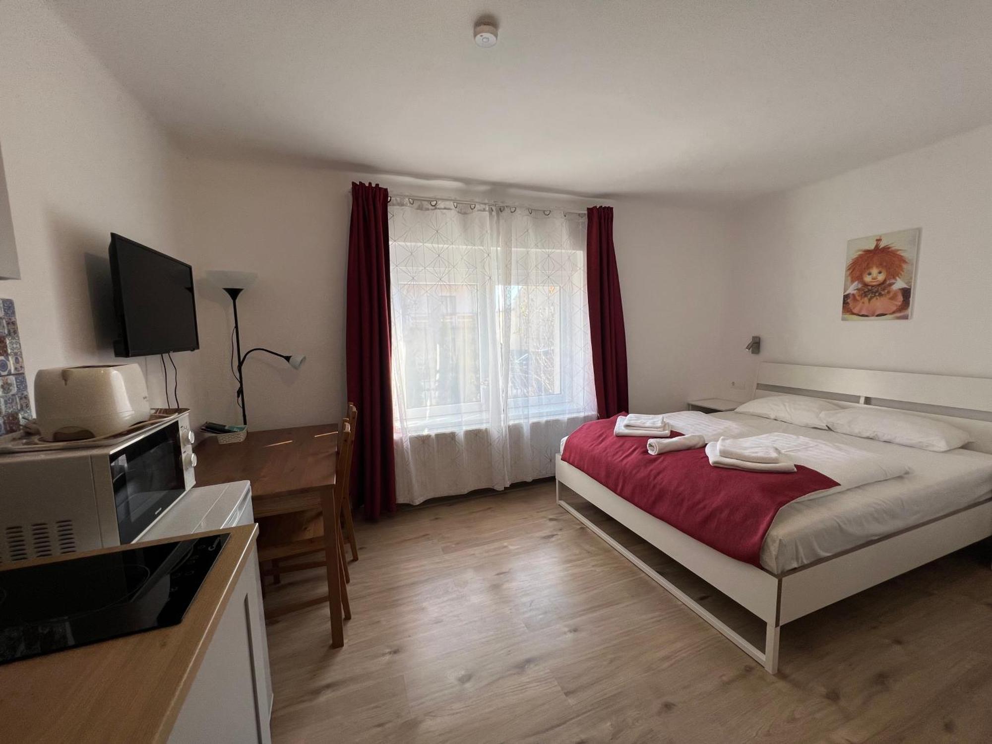 Villa Angel'Ok Héviz Zewnętrze zdjęcie