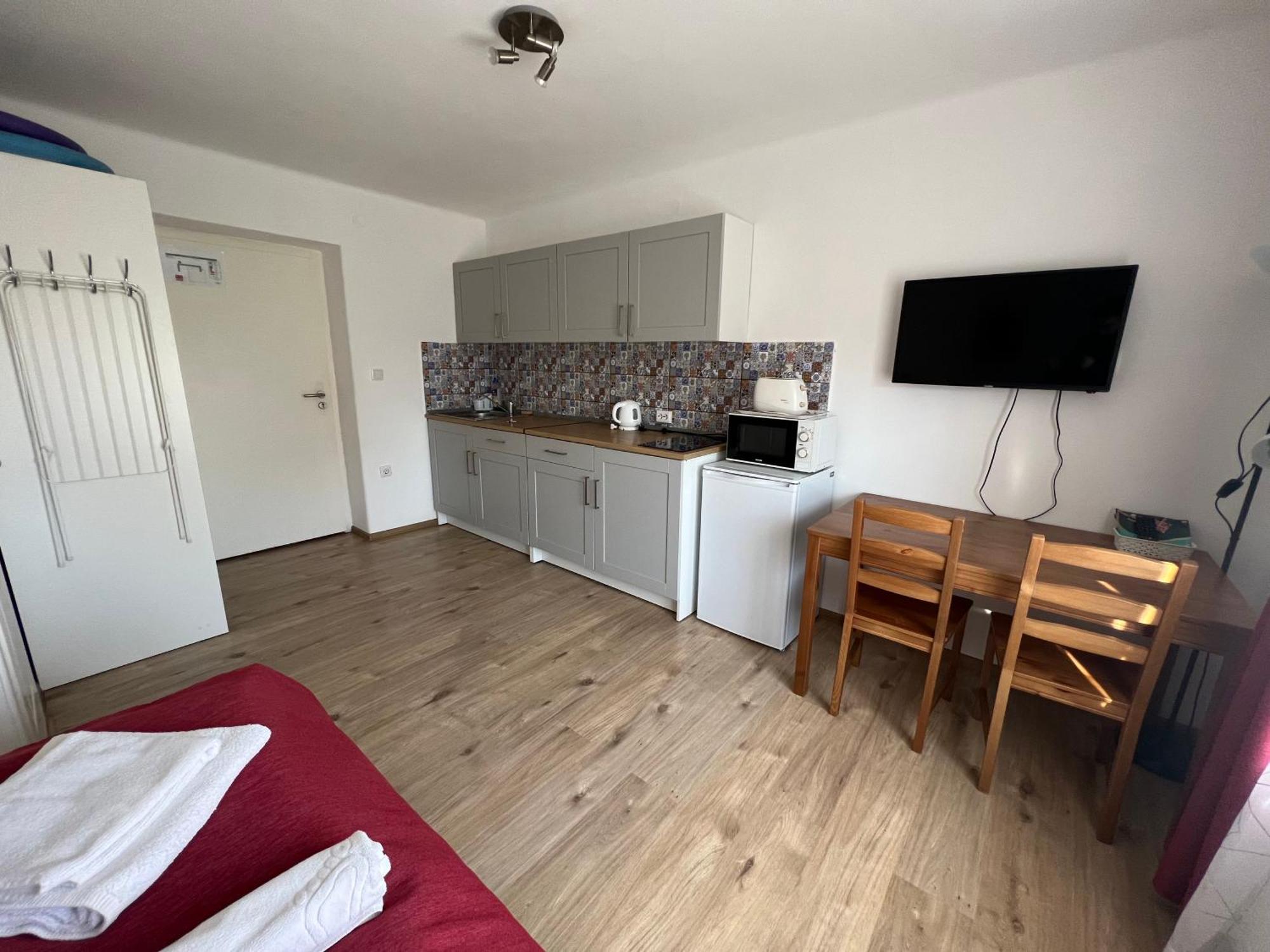 Villa Angel'Ok Héviz Zewnętrze zdjęcie