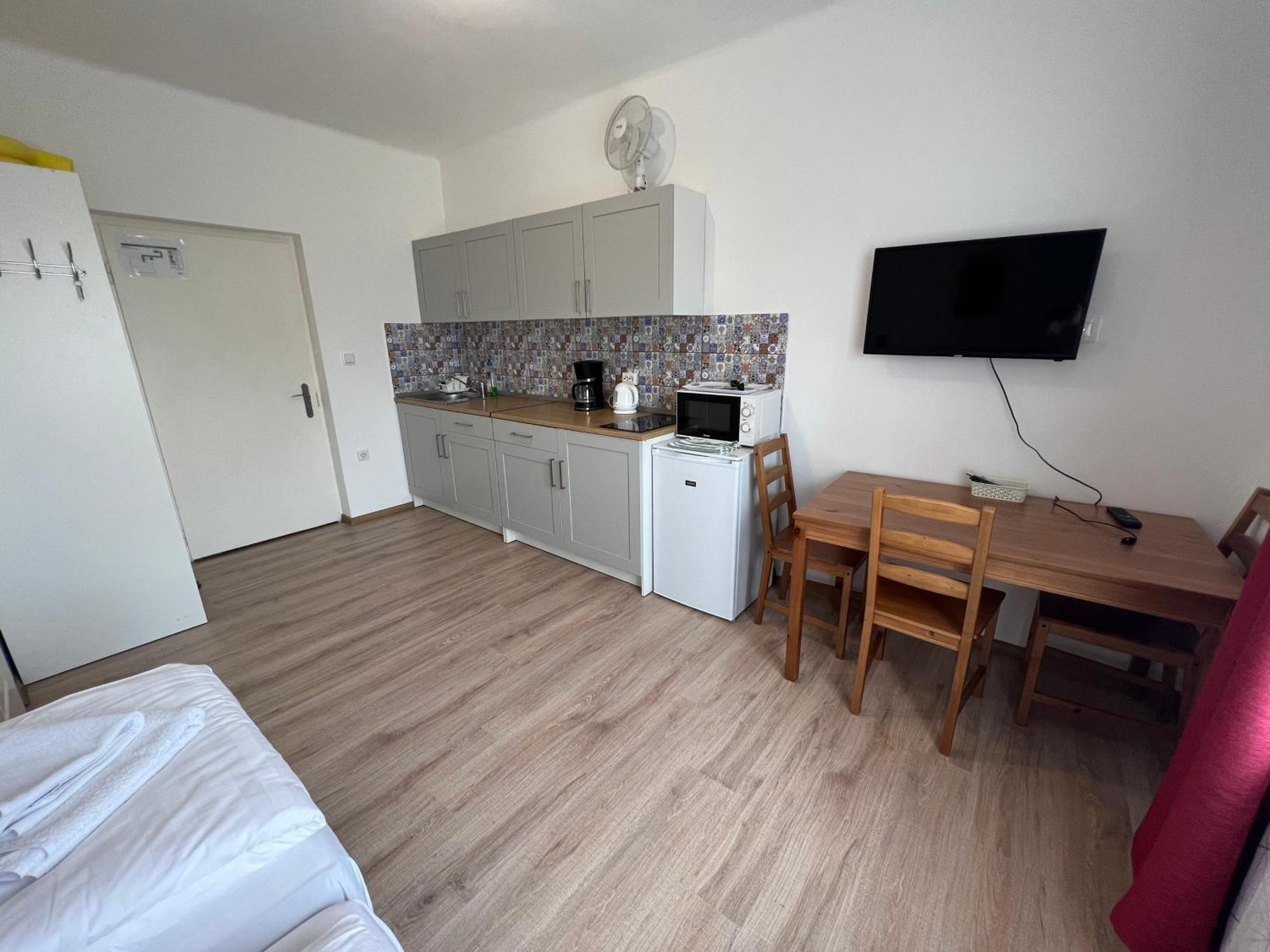 Villa Angel'Ok Héviz Zewnętrze zdjęcie